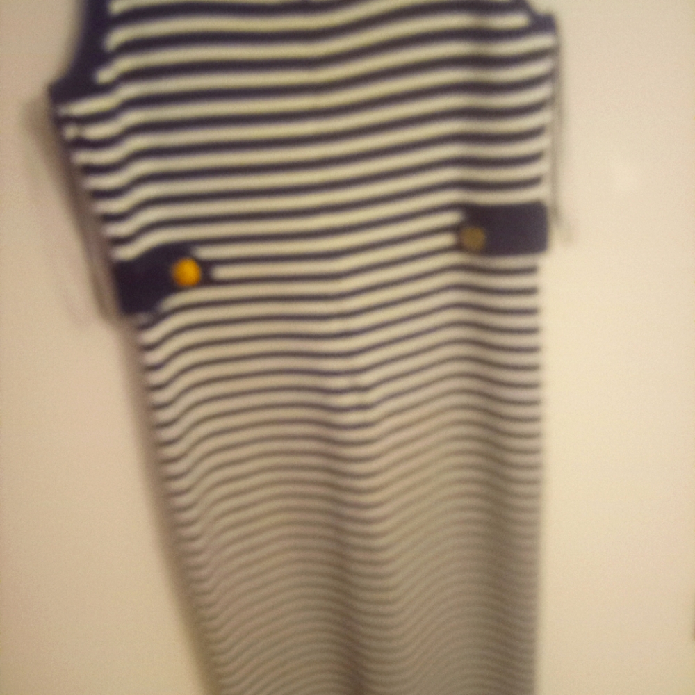 Brand New Maxi Micheal Kors Maxi Dress , Super Stretchy , , - Picture 7 of 12